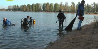  Diving in Brumath 